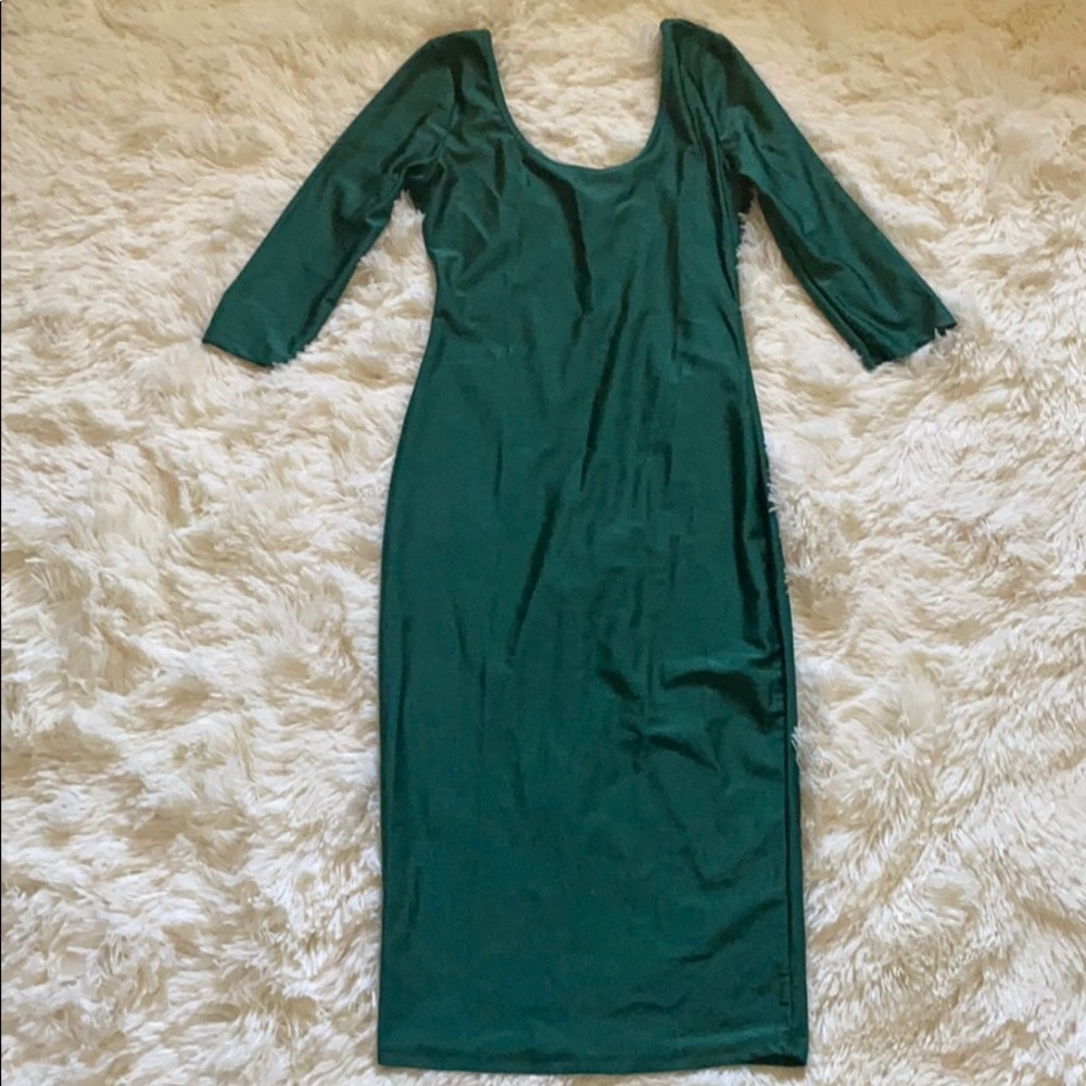 Evening Dress